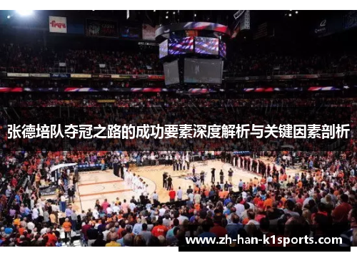 张德培队夺冠之路的成功要素深度解析与关键因素剖析
