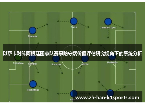 以萨卡对阵阿根廷国家队赛事防守端价值评估研究视角下的系统分析 以萨卡对阵阿根廷国家队赛事防守端价值评估研究视角下的系统分析