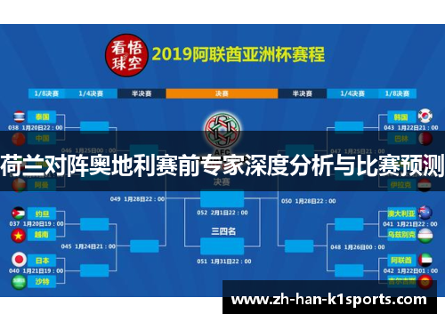 荷兰对阵奥地利赛前专家深度分析与比赛预测